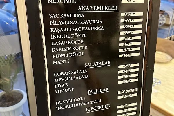 Orhanın Yeri Duvalı Tatlı - Resim 13