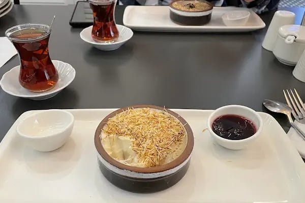 Orhanın Yeri Duvalı Tatlı - Resim 10