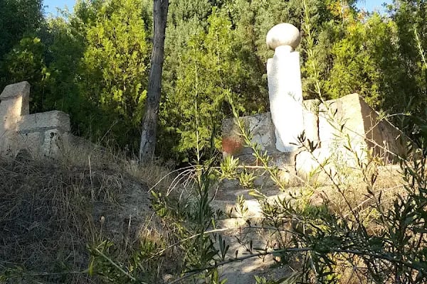 Şeyh Ivaz Türbesi - Resim 5