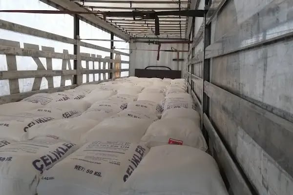 ÇELİKLER UN YEM GIDA SAN.TİC.LTD.ŞTİ - Resim 4