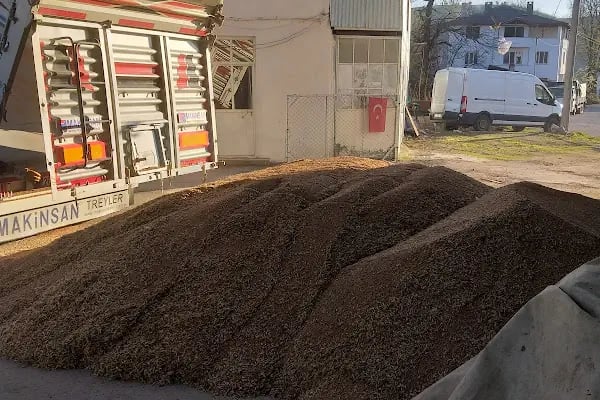 ÇELİKLER UN YEM GIDA SAN.TİC.LTD.ŞTİ - Resim 3