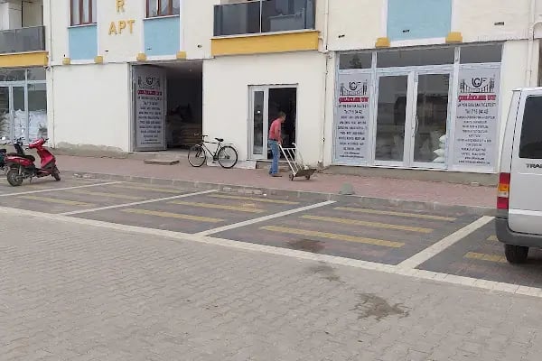 ÇELİKLER UN YEM GIDA SAN.TİC.LTD.ŞTİ - Resim 7