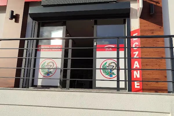 Müberra Eczanesi - Resim 2
