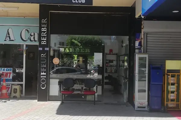 Elite Erkek Kuaförü - Resim 17