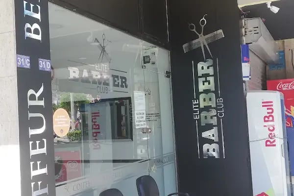 Elite Erkek Kuaförü - Resim 6