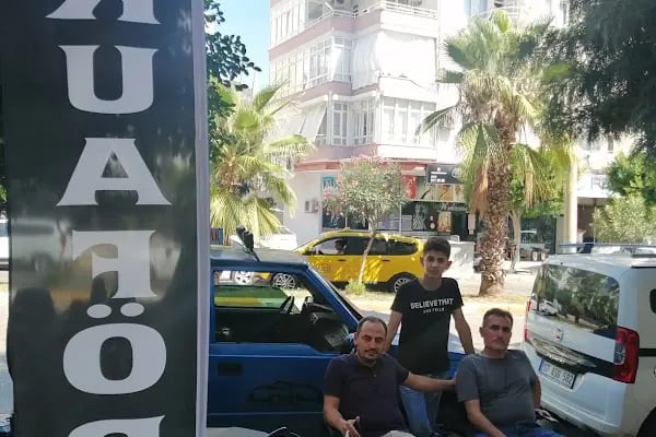 Elite Erkek Kuaförü - Resim 4