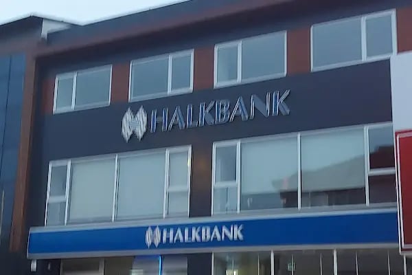 Halkbank Serdivan Şubesi - Resim 1