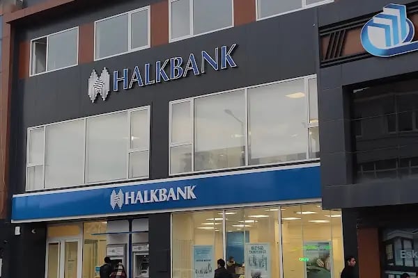 Halkbank Serdivan Şubesi - Resim 3