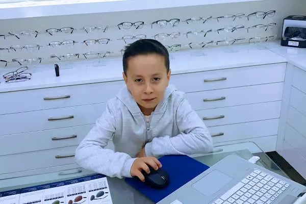 Etkin Optik - Resim 11