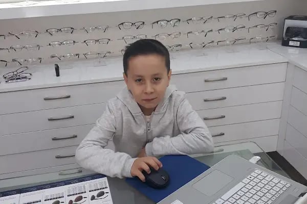 Etkin Optik - Resim 12