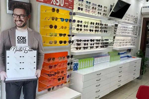 Etkin Optik - Resim 9