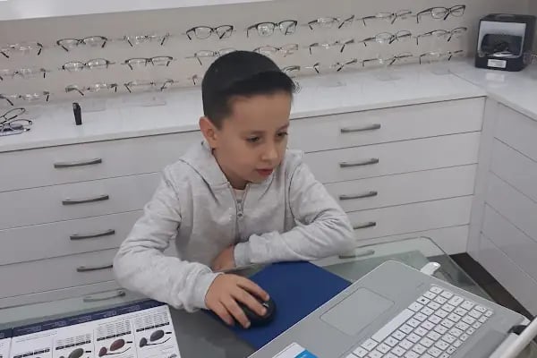 Etkin Optik - Resim 15