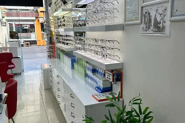 Etkin Optik - Resim 2