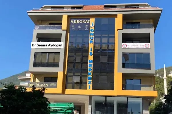 Uzm. Dr. Semra Aydoğan, Psikiyatrist,Psikoterapist - Resim 1