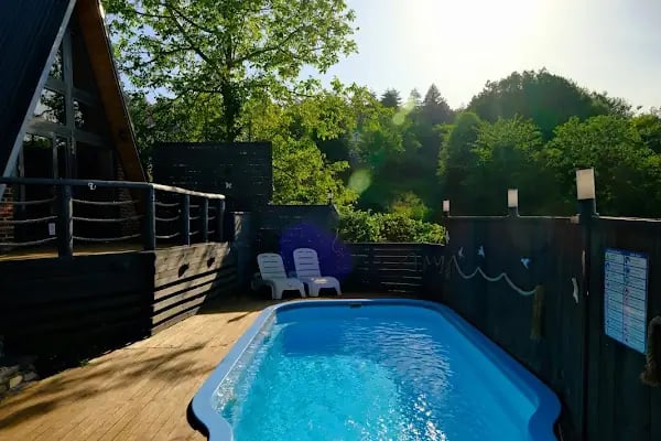 sapancakelebekvadibungalov - Resim 3