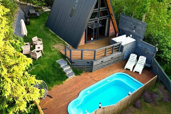 sapancakelebekvadibungalov - Resim 14