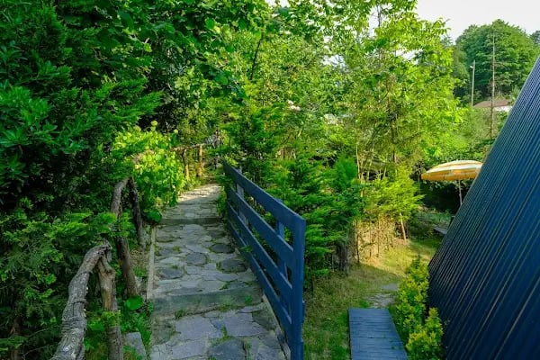sapancakelebekvadibungalov - Resim 19