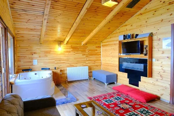 sapancakelebekvadibungalov - Resim 2