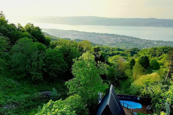 sapancakelebekvadibungalov - Resim 7