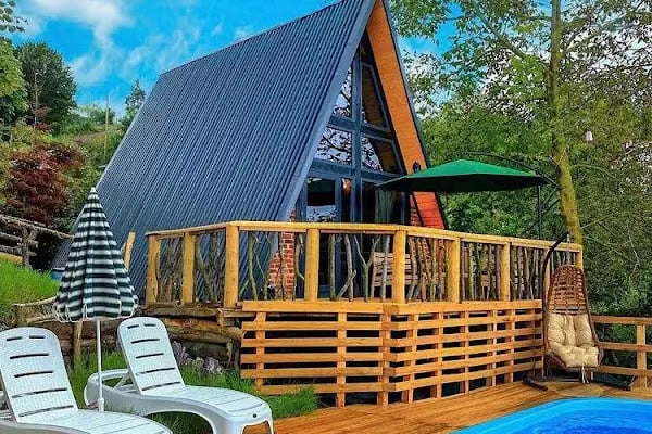 sapancakelebekvadibungalov - Resim 1