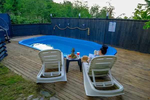 sapancakelebekvadibungalov - Resim 11