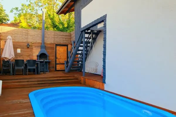 sapancakelebekvadibungalov - Resim 6