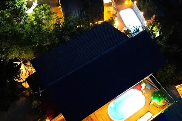 sapancakelebekvadibungalov - Resim 20