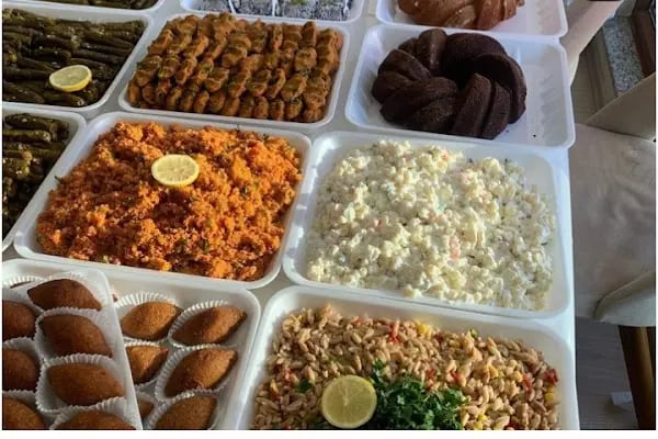 Balıkesir Butik Ev Yemekleri (Restaurants) - Resim 16