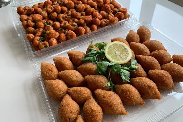 Balıkesir Butik Ev Yemekleri (Restaurants) - Resim 14