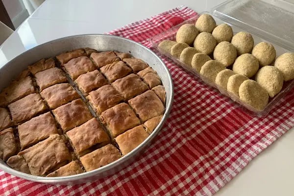 Balıkesir Butik Ev Yemekleri (Restaurants) - Resim 6