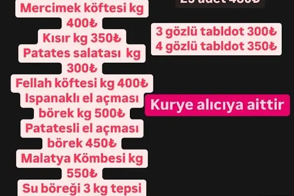 Balıkesir Butik Ev Yemekleri (Restaurants) - Resim 17