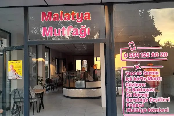 Balıkesir Butik Ev Yemekleri (Restaurants) - Resim 2