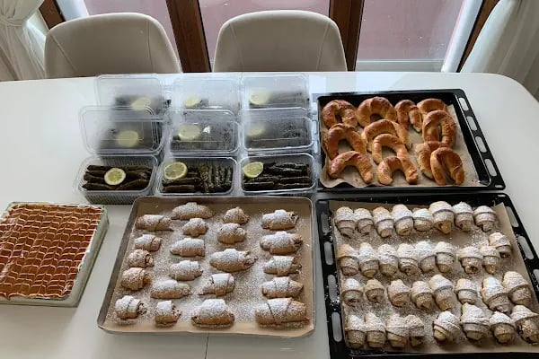 Balıkesir Butik Ev Yemekleri (Restaurants) - Resim 4