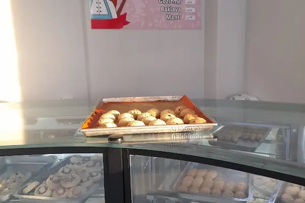 Balıkesir Butik Ev Yemekleri (Restaurants) - Resim 12