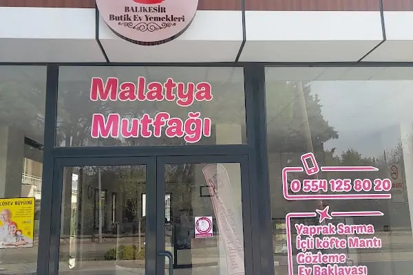 Balıkesir Butik Ev Yemekleri (Restaurants) - Resim 18