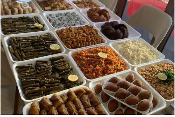 Balıkesir Butik Ev Yemekleri (Restaurants) - Resim 19