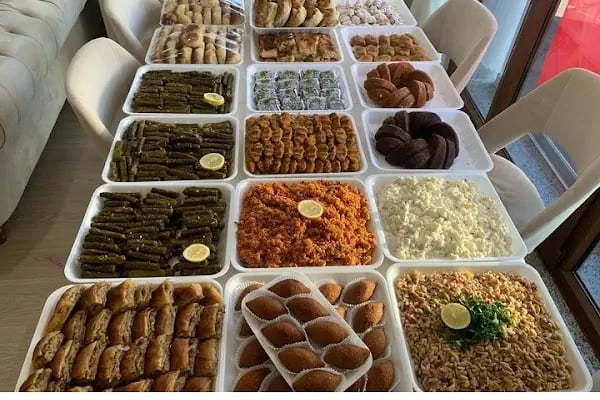 Balıkesir Butik Ev Yemekleri (Restaurants) - Resim 20