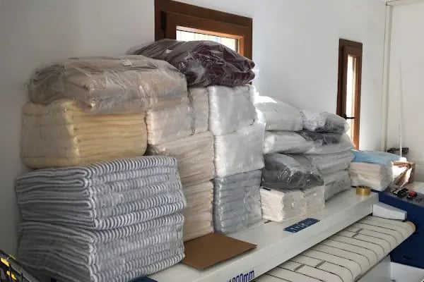 İnci Kuru Temizleme &amp; Çamaşırhane | Bodrum - Resim 5