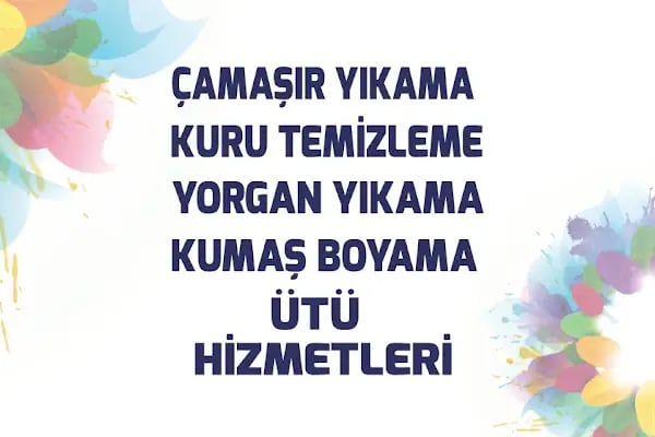 İnci Kuru Temizleme &amp; Çamaşırhane | Bodrum - Resim 20