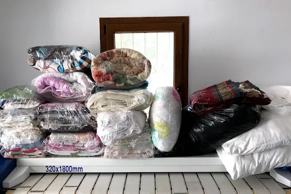 İnci Kuru Temizleme &amp; Çamaşırhane | Bodrum - Resim 8