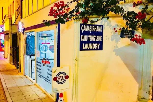 İnci Kuru Temizleme &amp; Çamaşırhane | Bodrum - Resim 10