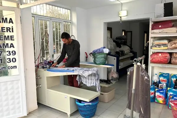 İnci Kuru Temizleme &amp; Çamaşırhane | Bodrum - Resim 16