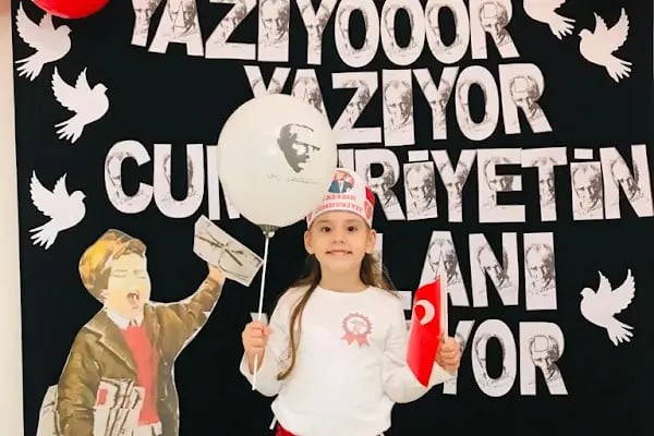 Özel Çocuk Dünyası Anaokulu - Resim 13
