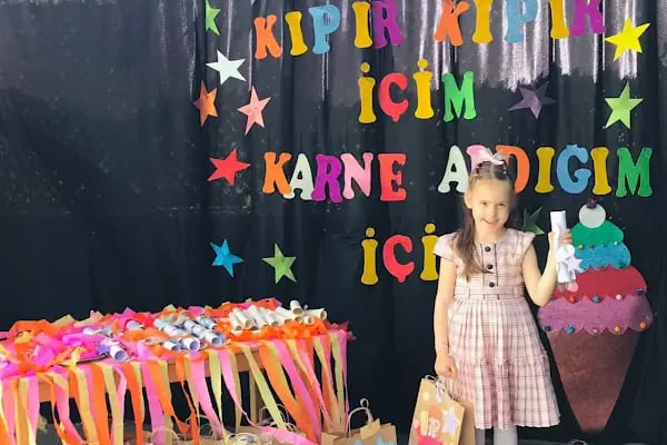 Özel Çocuk Dünyası Anaokulu - Resim 19