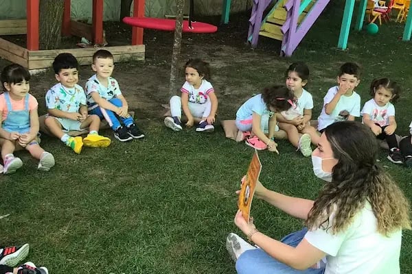 Özel Çocuk Dünyası Anaokulu - Resim 6