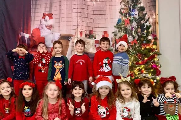 Özel Çocuk Dünyası Anaokulu - Resim 20
