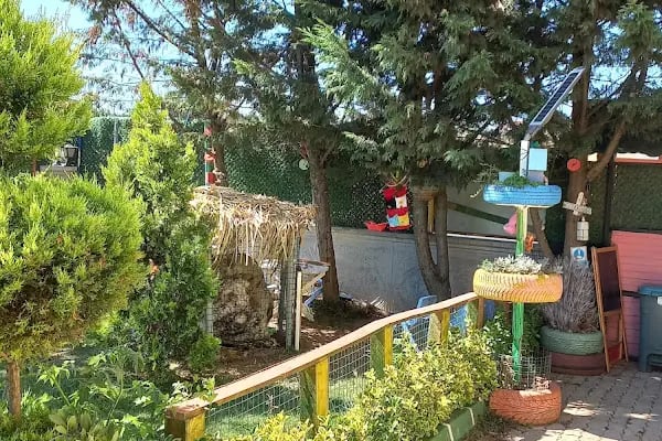 Özel Çocuk Dünyası Anaokulu - Resim 14