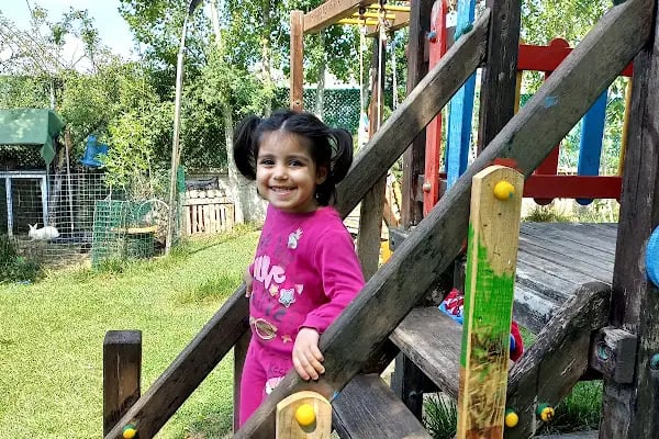 Özel Çocuk Dünyası Anaokulu - Resim 10