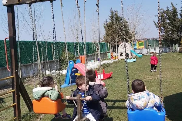 Özel Çocuk Dünyası Anaokulu - Resim 16