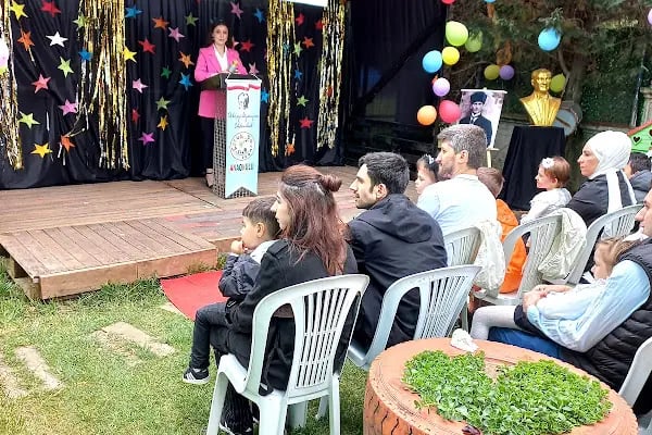 Özel Çocuk Dünyası Anaokulu - Resim 12